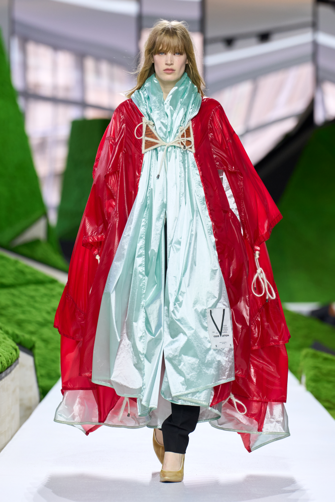 Fall-Winter 2026 Women’s Collection by LV