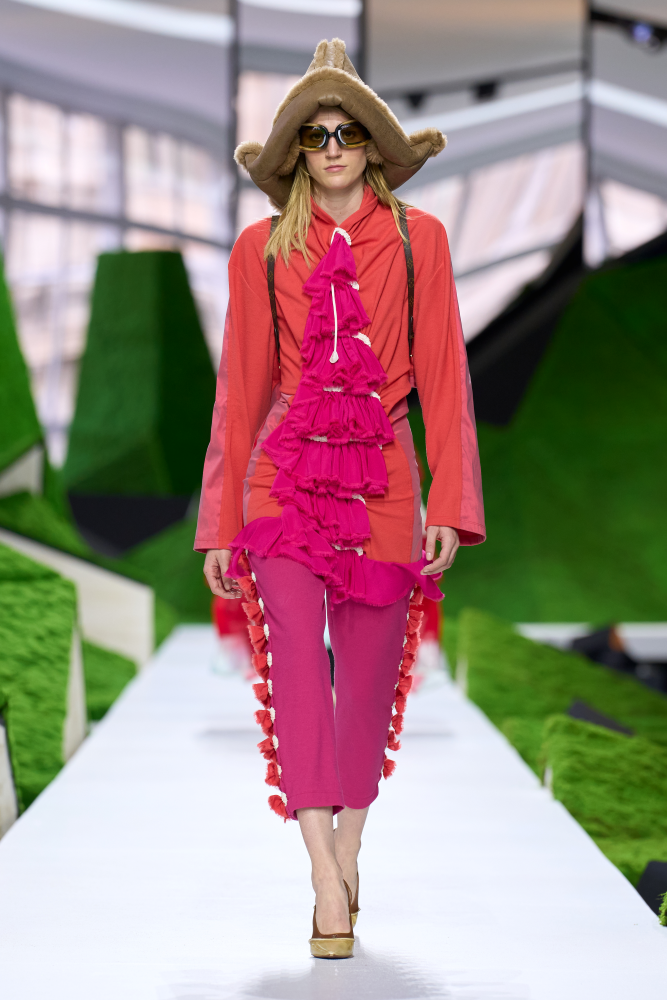 Fall-Winter 2026 Women’s Collection by LV