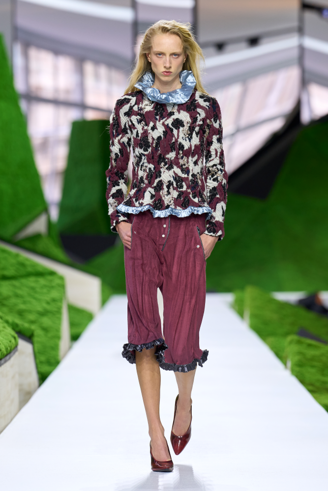 LV Fall-Winter 2026 Women’s Collection