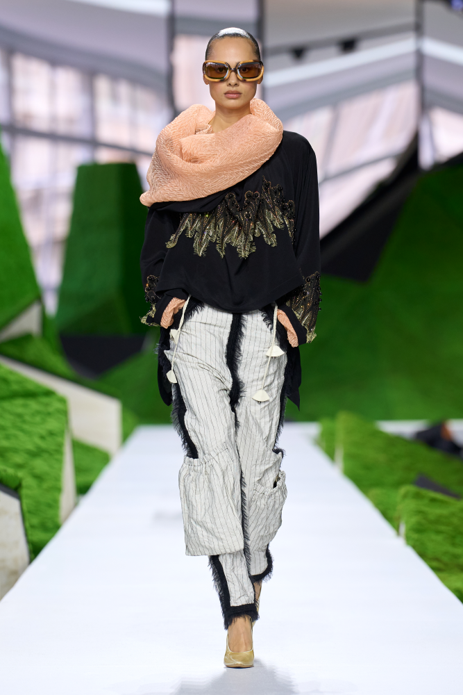 Louis Vuitton Fall-Winter 2026 Women’s Collection