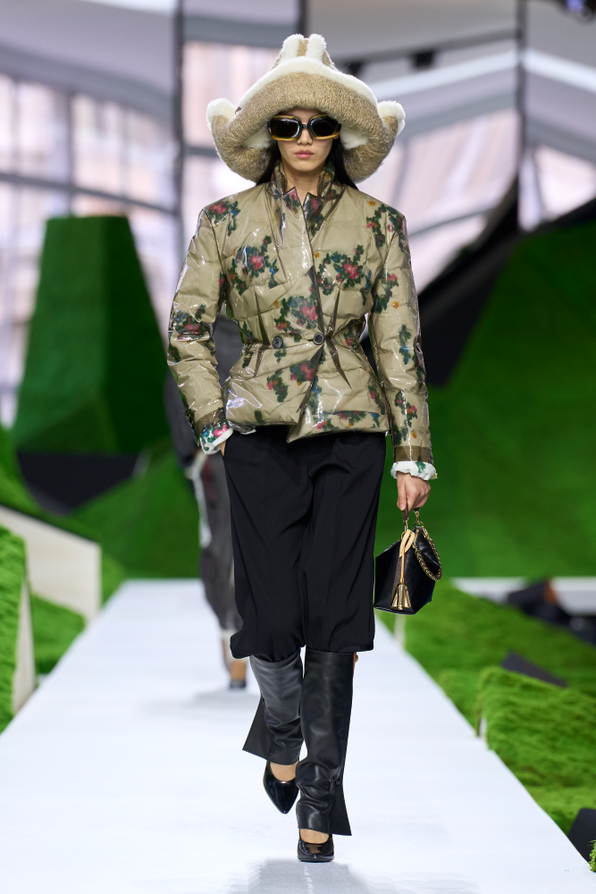 Louis Vuitton Fall-Winter 2026 Women’s Collection