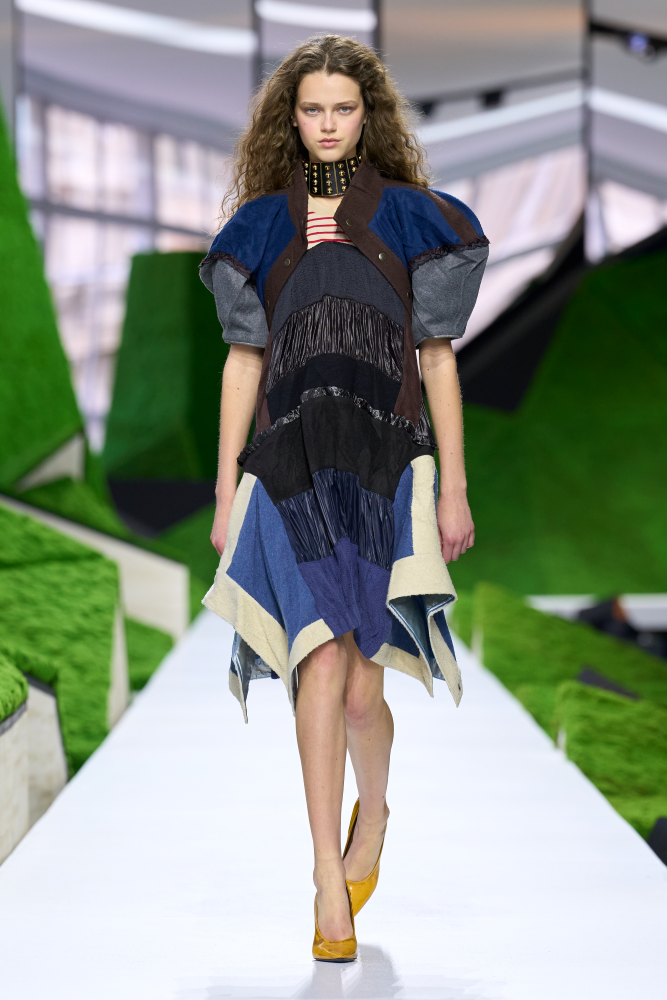 Louis Vuitton Fall-Winter 2026 Women’s Collection