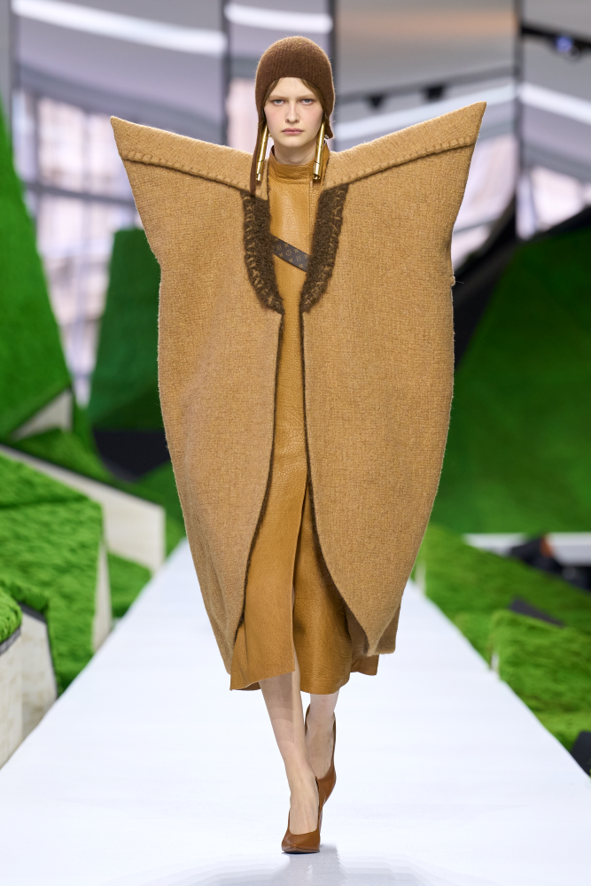 Louis Vuitton Fall-Winter 2026 Women’s Collection