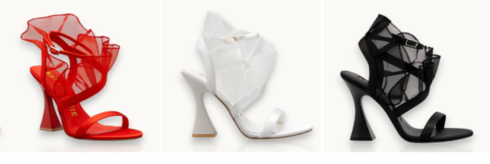 Kat Maconie Spring/Summer 2026