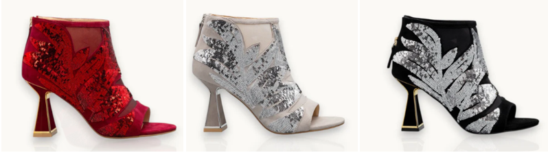 Kat Maconie Spring/Summer 2026