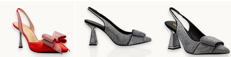 Kat Maconie Spring/Summer 2026