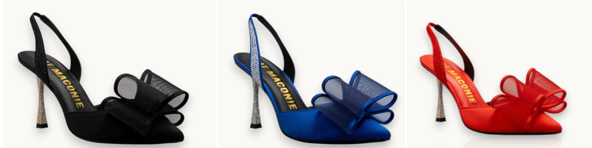 Kat Maconie Spring/Summer 2026