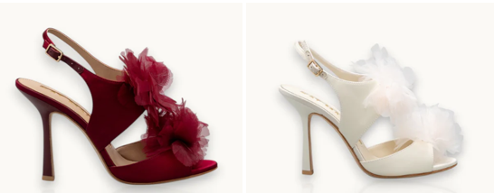 Kat Maconie Spring/Summer 2026