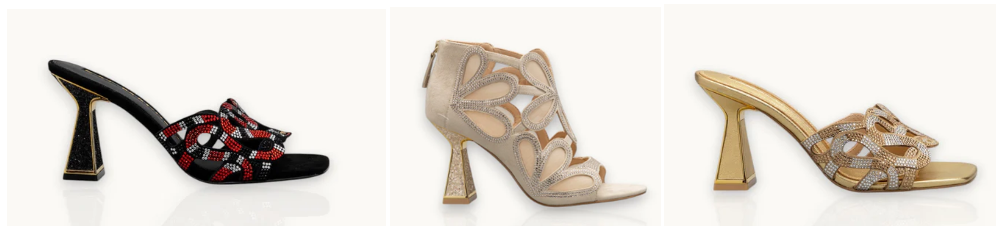 Kat Maconie Spring/Summer 2026