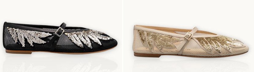 Kat Maconie Spring/Summer 2026