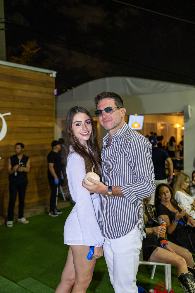 Padel For A Purpose Miami