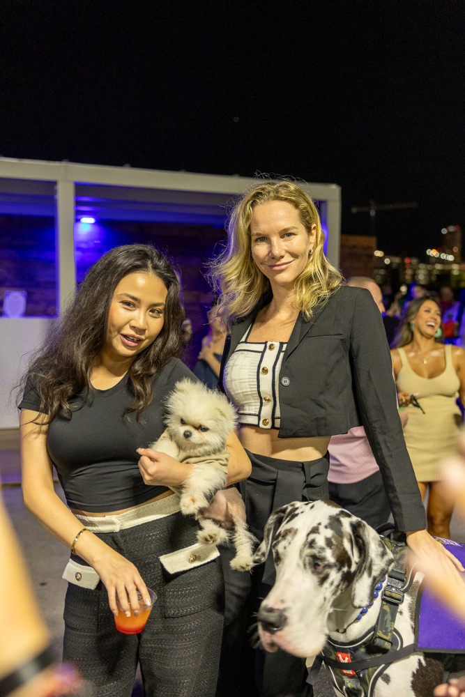 Padel For A Purpose Miami