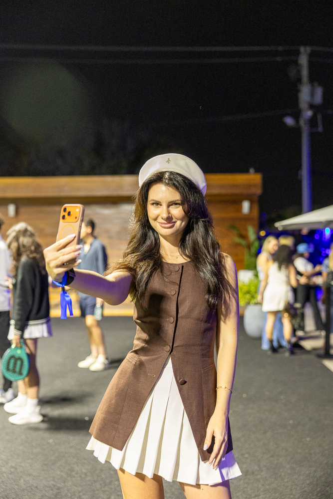 Padel For A Purpose Miami