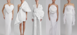 BAE Summer Brides 2026: Unique Bridal Designs for the Modern Bride
