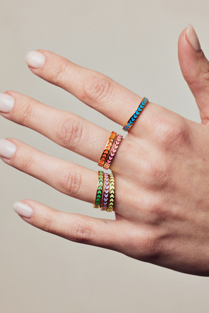 A Celebration of Style and Individuality A Celebration of Style and Individuality