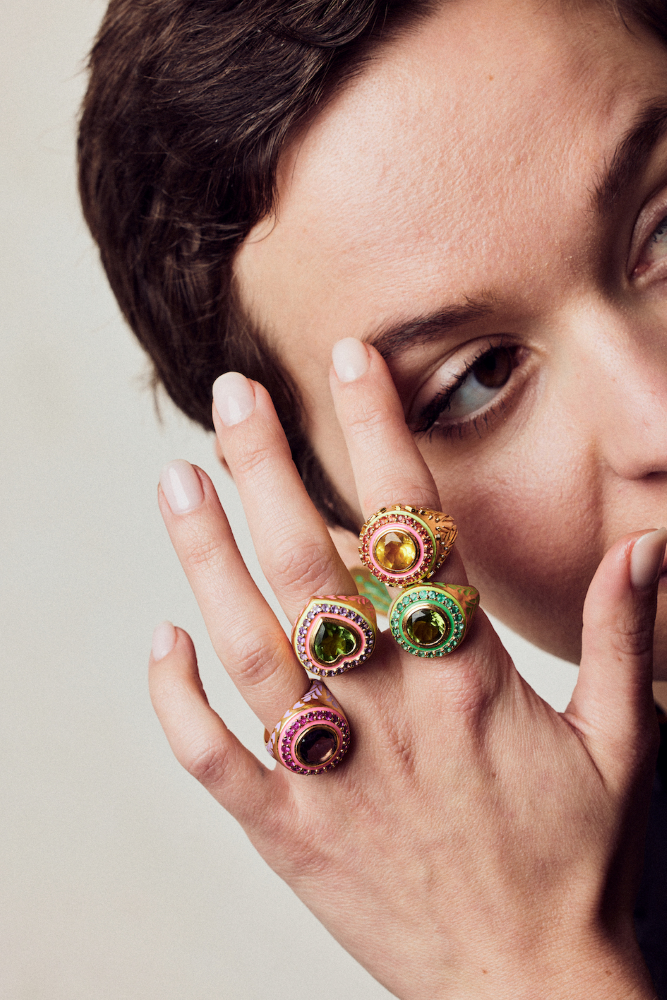 A Celebration of Style and Individuality