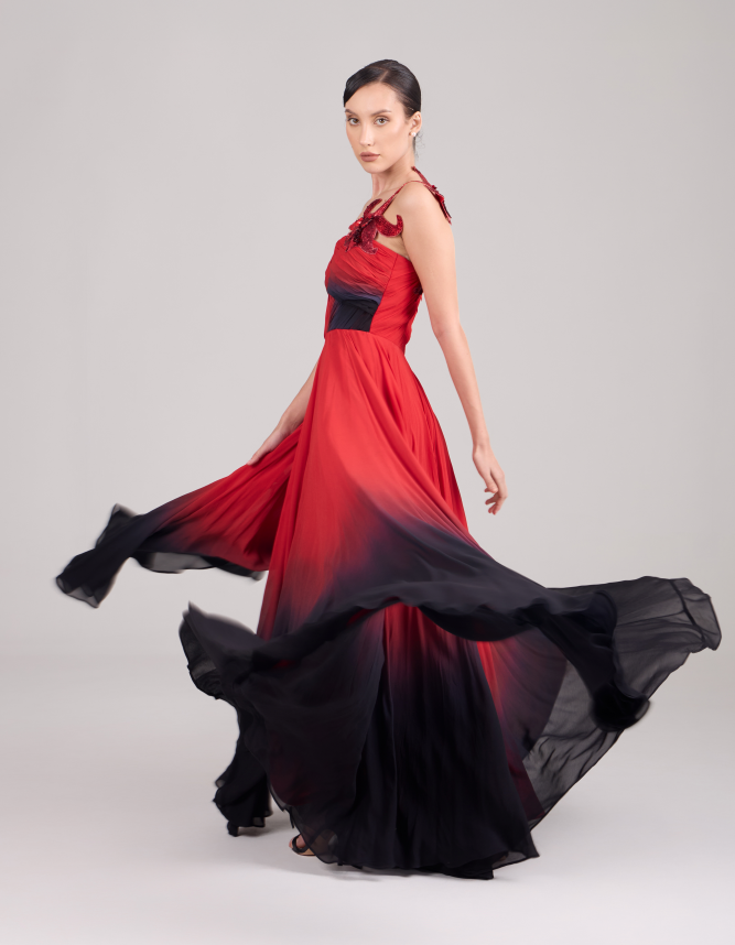 Flapper6: A New Vision of Modern Luxury Womenswear