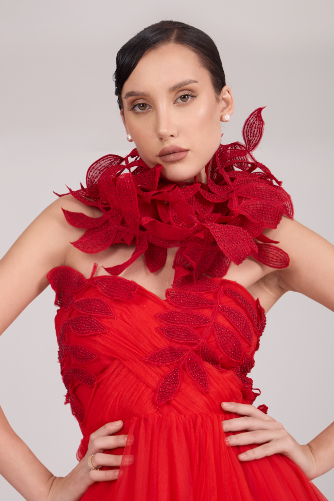 Flapper6: A New Vision of Modern Luxury Womenswear