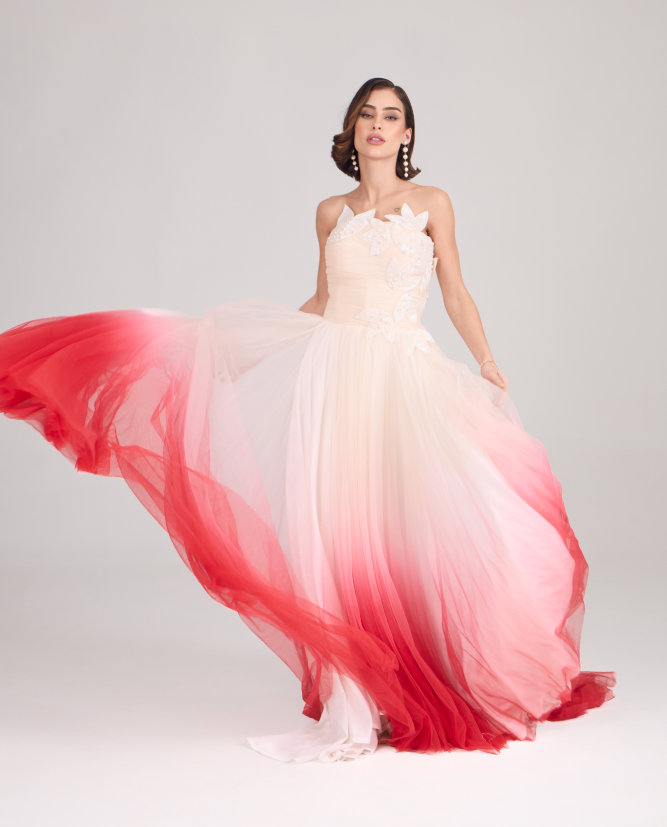 Flapper6: A New Vision of Modern Luxury Womenswear Flapper6: A New Vision of Modern Luxury Womenswear