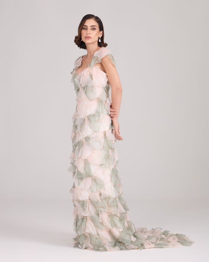 Flapper6: A New Vision of Modern Luxury Womenswear Flapper6: A New Vision of Modern Luxury Womenswear