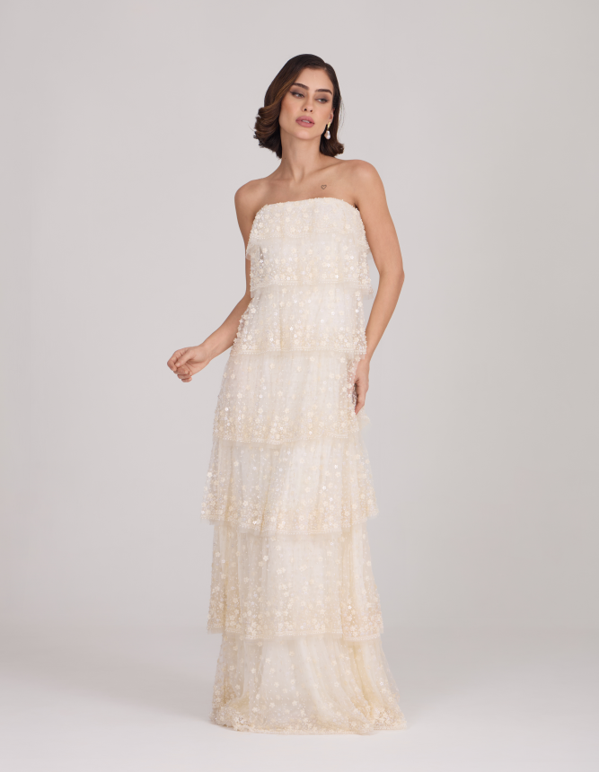 Flapper6: A New Vision of Modern Luxury Womenswear Flapper6: A New Vision of Modern Luxury Womenswear