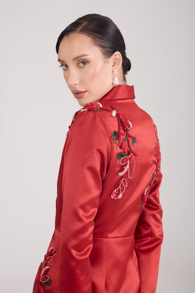 Flapper6: A New Vision of Modern Luxury Womenswear