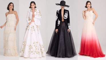 Flapper6: A New Vision of Modern Luxury Womenswear