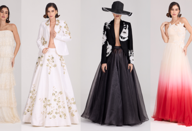 Flapper6: A New Vision of Modern Luxury Womenswear