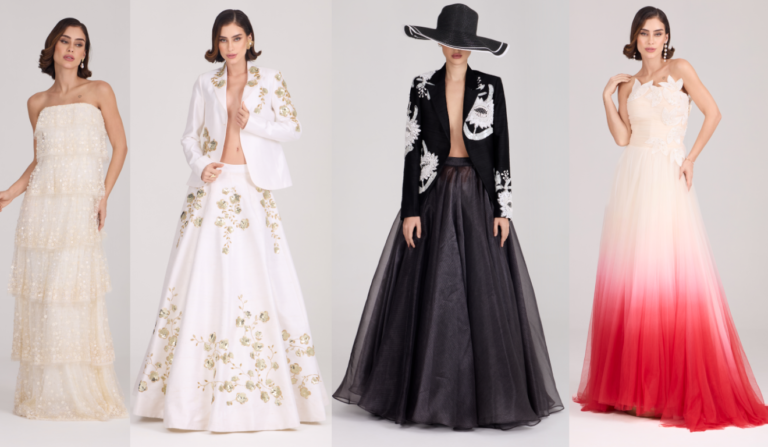 Flapper6: A New Vision of Modern Luxury Womenswear