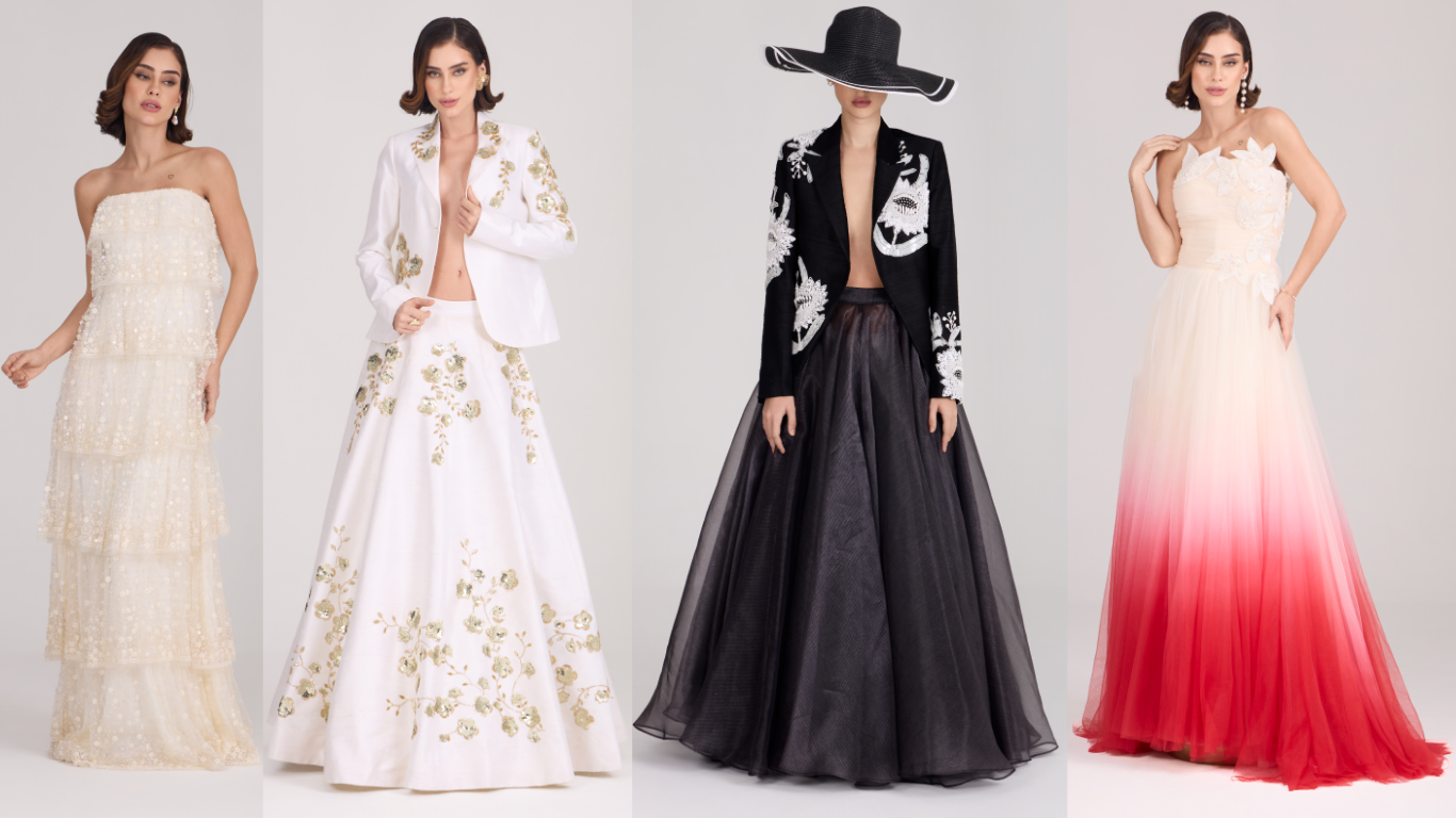 Flapper6: A New Vision of Modern Luxury Womenswear