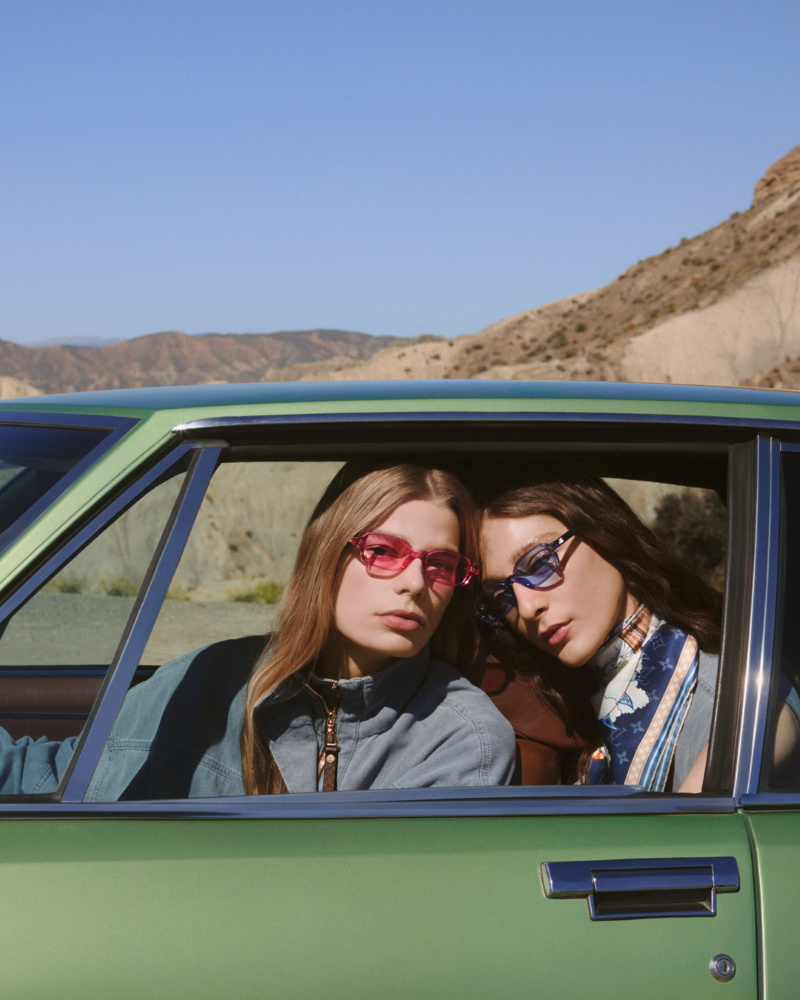 Louis Vuitton Flight Mode 2026 collection