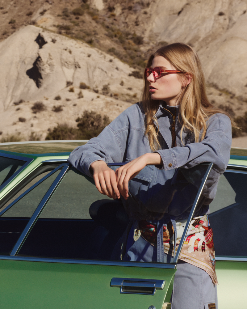 Louis Vuitton Flight Mode 2026 Collection Spotlight