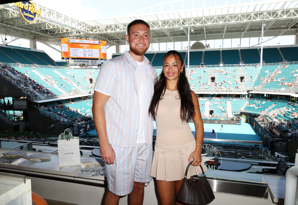 Caleb Del Buono & Andrea Mannella 