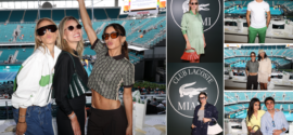 Lacoste Miami Open 2026 Finals Weekend: Where Sport and Fashion Met in Style