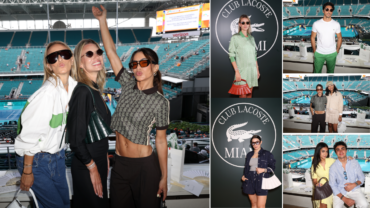 Lacoste Miami Open 2026 Finals Weekend: Where Sport and Fashion Met in Style