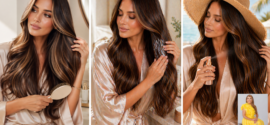Healthy Hair, Vibrant Color: The Secret to Long-Lasting Shine