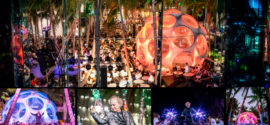 MISO Grand Season Finale 2026 to Honor the Miami Design District with the Golden Baton Award