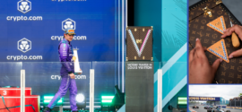 Kimi Antonelli Wins the 2026 Miami Grand Prix as Louis Vuitton Celebrates Victory in Style