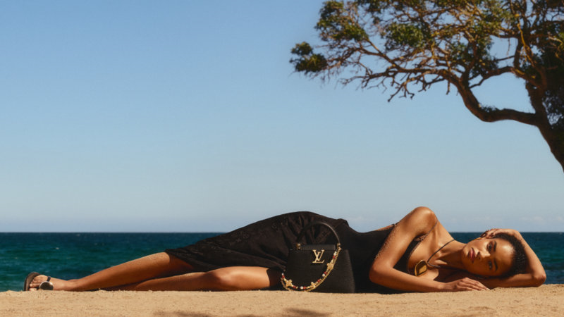 Louis Vuitton Women’s Resort Collection: The Ultimate Luxury Wardrobe for Chic Summer Getaways