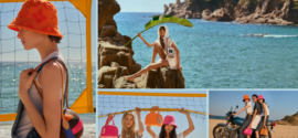 Louis Vuitton Women’s Resort Collection: The Ultimate Luxury Wardrobe for Chic Summer Getaways