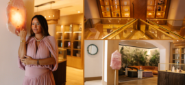 Sanamama Opens First Boutique in Bay Harbor Islands, Bringing Spiritual Fine Jewelry to Miami