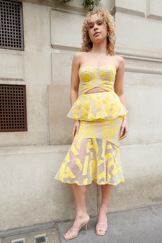Summer Wedding Guest Style Guide: Elegant Occasion Dressing with GR LONDON PARIS