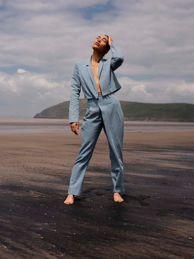Summer Wedding Guest Style Guide: Elegant Occasion Dressing with GR LONDON PARIS