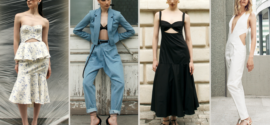 Summer Wedding Guest Style Guide: Elegant Occasion Dressing with GR LONDON PARIS