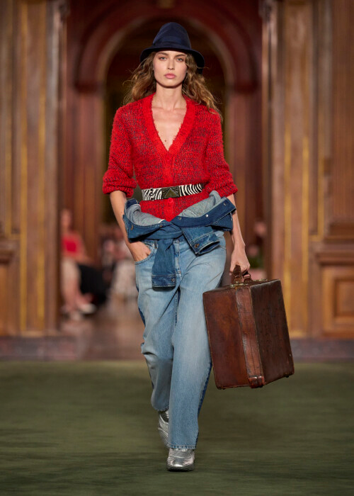 The Louis Vuitton Cruise 2027 Collection The Louis Vuitton Cruise 2027 Collection