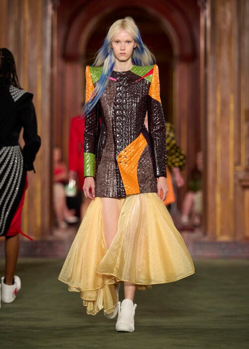 The Louis Vuitton Cruise 2027 Collection