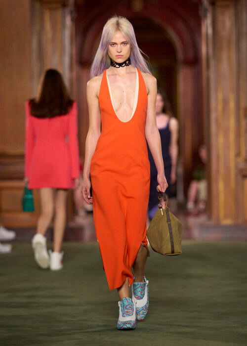 The Louis Vuitton Cruise 2027 Collection