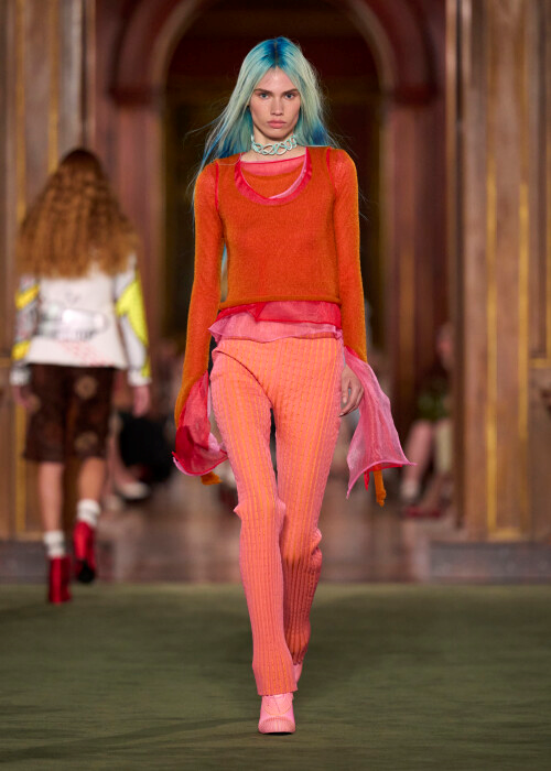 The Louis Vuitton Cruise 2027 Collection