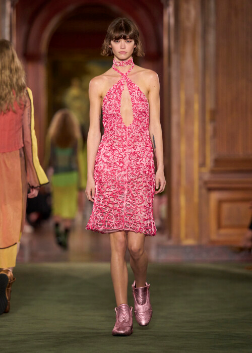 The Louis Vuitton Cruise 2027 Collection