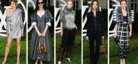 Zendaya, Anne Hathaway, Cate Blanchett and More Shine at the Louis Vuitton Cruise 2027 Show